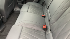 Ford Capri 210kW Premium 77kWh 5dr Auto [Driver Assist Pack] Electric Estate